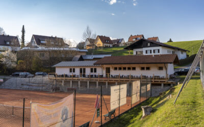 Letzte Vorbereitungen